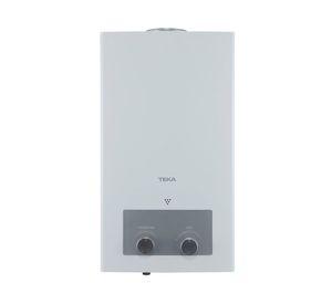 Calefont CGTN 07L 5RWV 7 litros tiro natural gas licuado