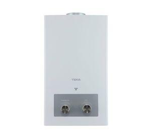Calefont CGTN-10L 5RWV 10 litros tiro natural gas licuado