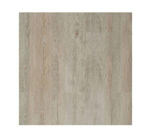 Piso flotante vinílico SPC beige mandala 4 mm 1.79 m2