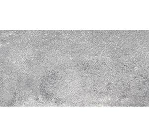Revestimiento vinílico gris concreto 45x90 cm 2,25 m2