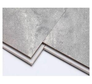 Revestimiento vinílico gris concreto 45x90 cm 2,25 m2