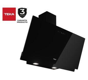 Campana decorativa vertical DVN 97050 TTC BK 233 W