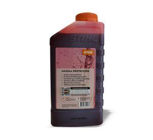 Aceite para maquina Mezcla 1:40 1 lt