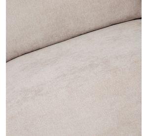 Sofá Seccional Izquierdo Moderno Beige Castelo KM2315LIV