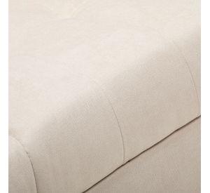 Seccional Elevato Izquierdo Divano Beige