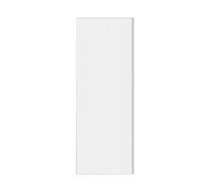 Wall panel Prisma blanco 280x12.1 cm 2.03 m2