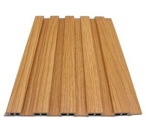 Wall panel Monaco café 240x15 cm 2.16 m2