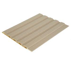Wall panel Intensity beige 285x16.7 cm 2.16 m2