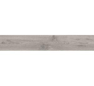 Porcelanato Rovere gris 120x20 cm 1.2 m2