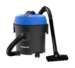 Aspiradora barril Wet&Dry azul 1200W
