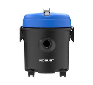 Aspiradora barril Wet&Dry azul 1200W