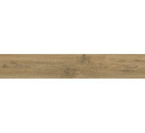 Porcelanato Rovere café 120x20 cm 1.2 m2