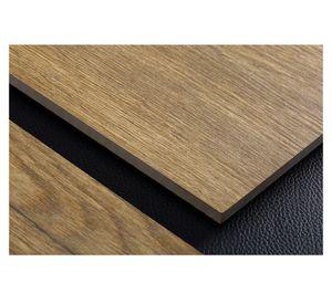 Porcelanato Rovere café 120x20 cm 1.2 m2