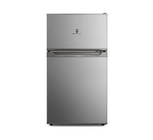 Mini refrigerador MMB80S 83 litros