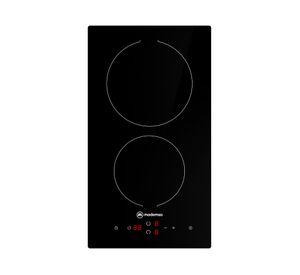 Encimera radiante VM2TR 2 quemadores