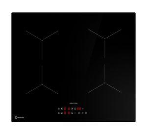 Encimera inducción IE4TW 4 quemadores