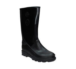 Bota PVC mujeres Reyna 40 negro