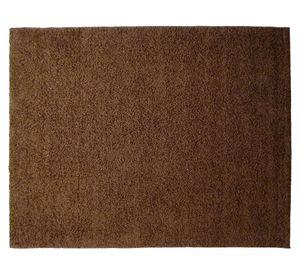 Alfombra Shaggy 150x200 cm lisa Idetex