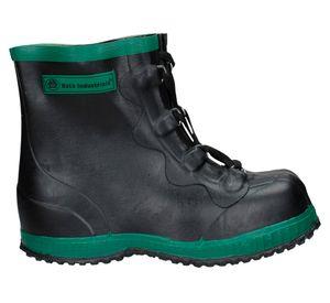 Cubrecalzado caucho hombres Ingeniero 38 negro