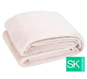 Frazada Súper King 280 g late
