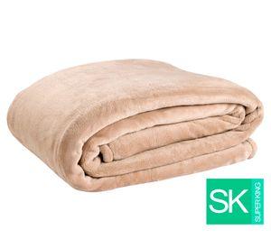Frazada Súper King 280 g topo