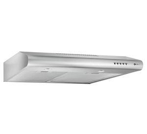 Campana mural TV1990 233W