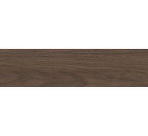 Gres porcelanato Natura Olivo café oscuro 15x60 cm 1.44 m2