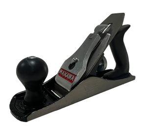 Cepillo carpintero 4"