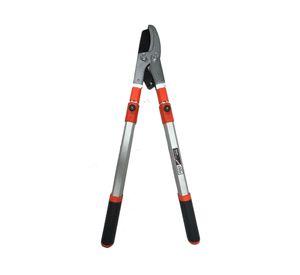 Tijera podar telescópica MK1205 gris/naranjo/negro
