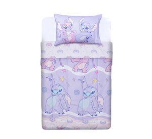 Plumon Rell. 200 grs Single Disney Stitch Galaxy