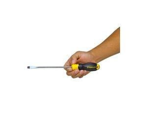 ATORNILLADOR STANLEY JUEGO 10 PIEZAS (60100)