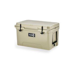 Cooler Nevera Rígida San Rafael 65QT Beige Kano