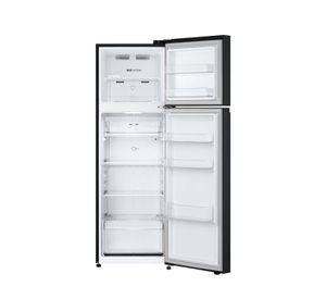 Refrigerador Top Freezer LG 266 Litros con Motor Smart Inverter VT27BPM