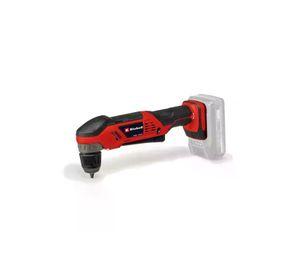 TALADRO ANGULAR EINHELL TE-AD 18 Li - Solo