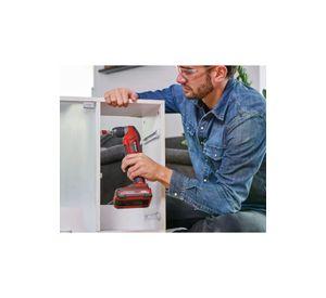 TALADRO ANGULAR EINHELL TE-AD 18 Li - Solo