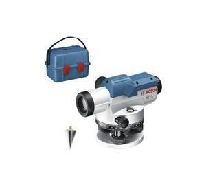 NIVEL LASER OPTICO GOLD 32 D BOSCH 060106850