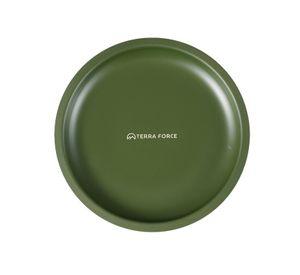 Plato Camping M Verde