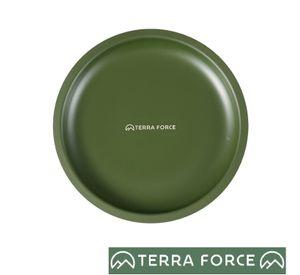 Plato Camping M Verde