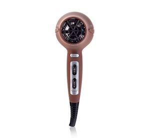 Secador de pelo Siegen SG-3043 Ion therapy Marrón 2200W