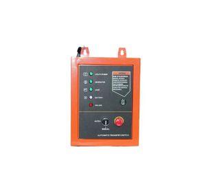 ATS  82ATS3000RPM PARA MODELOS 7750E,11050E,9250E,