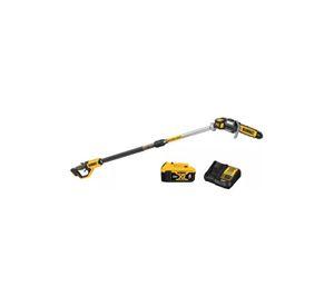PODADOR ALTURA 8" 20V DEWALT+BAT 4A+C DCPS620M1B