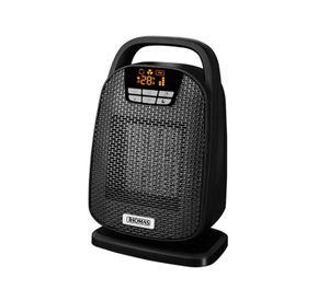 Calefactor Ventilador Eléctrico Thomas TH-CH42 2000W