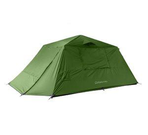 Carpa 3 Estaciones 8-10 Personas Storm Guard Auto-Fresh 3k