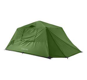 Carpa 3 Estaciones 8-10 Personas Storm Guard Auto-Fresh 3k
