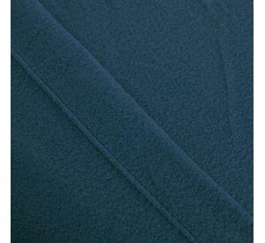 Sabana Polar Lisa 2 P Azul Mashini