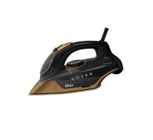 Plancha de vapor Oster® PressXpress S9000 Suela XL ddiamante bronce GCSTPX9001