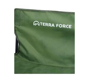 Silla Plegable Camping Verde