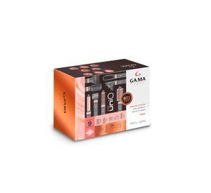 Cepillo Secador Gama Multistyler UniQ Styler Flow 9 en 1 Ultra Ion