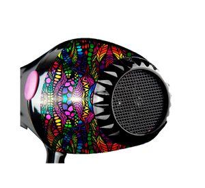 Secador de Pelo Siegen SG-3115 1800W 2 Velocidades