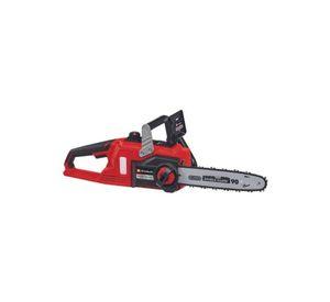 MOTOSIERRA EINHELL FORTEXXA 18/30 SOLO SIN BAT. NI CARG.